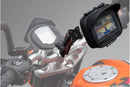 [SW-MOTECH] - 1 tommer kugleadapter til M8 gevind – billede 4
