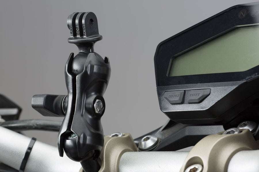 [SW-MOTECH] - GoPro Kamera-Kit – Bild 1