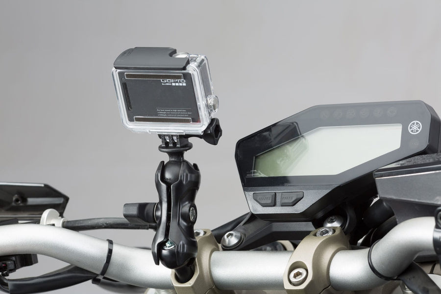 [SW-MOTECH] - GoPro Kamera-Kit – Bild 2