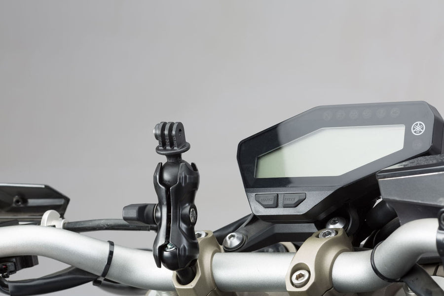 [SW-MOTECH] - GoPro Kamera-Kit – Bild 3