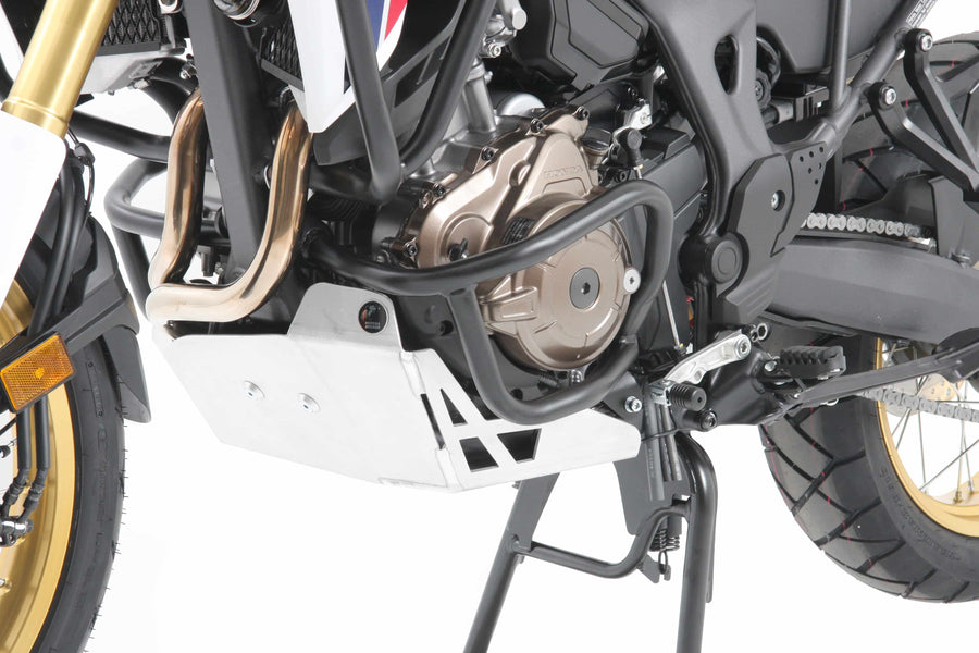 Honda CRF 1000 L Africa TW [2018-2019] - Motorbeskyttelsesplade