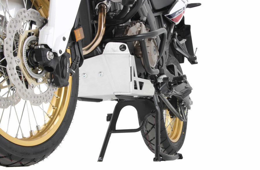 Honda CRF 1000 L Africa TW [2018-2019] - Motorbeskyttelsesplade