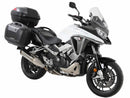 Honda VFR 800 X Crossrunne [2015-2020]-Case Carrier Lock-It-1
