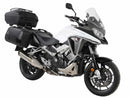 Honda VFR 800 X Crossrunne [2015-2020]-Case Carrier Lock-It-5