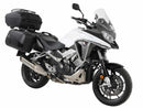 Honda VFR 800 X Crossrunne [2015-2020]-Case Carrier Lock-It-3