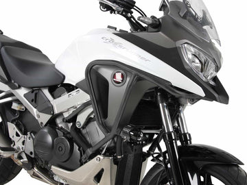 Honda VFR 800 X Crossrunner [2015-2020] - Motorskærm