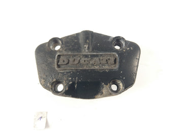 Ducati 900 SS SuperSport 906SC2 [1993] - Camshaft Wave Warehouse Lid