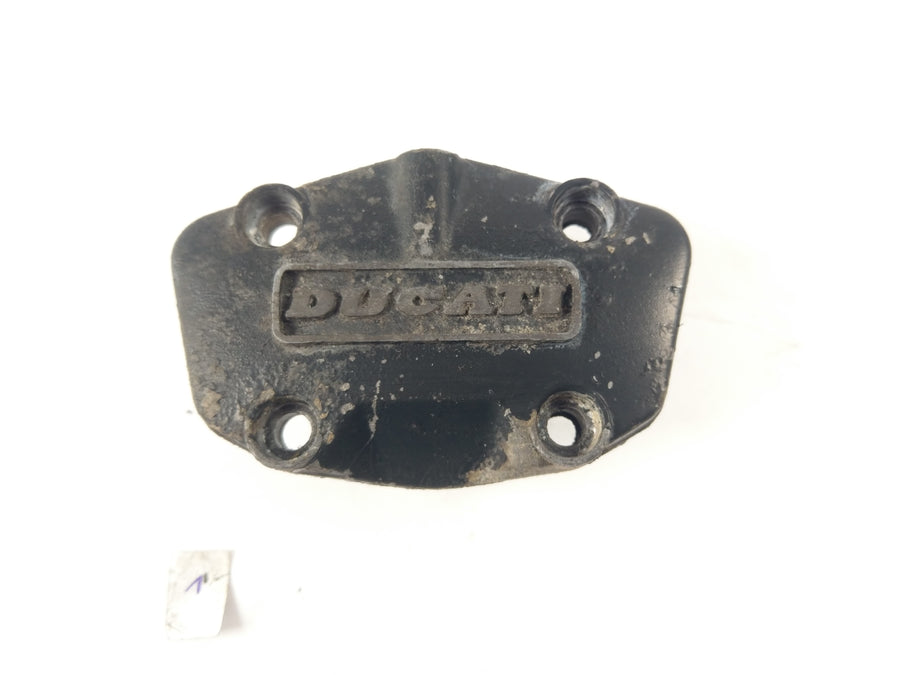 Ducati 900 SS SuperSport 906SC2 [1993] - Camshaft Wave Warehouse Lid
