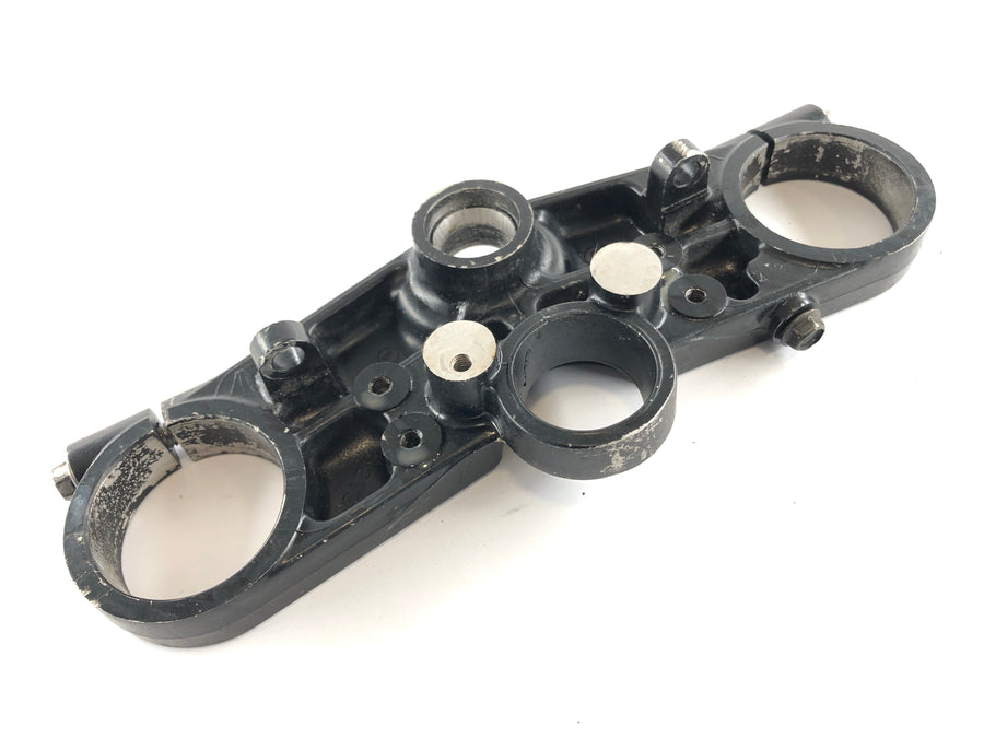 Honda NS 400 R NC19 [1985] - Gaffel Bridge ovenfor