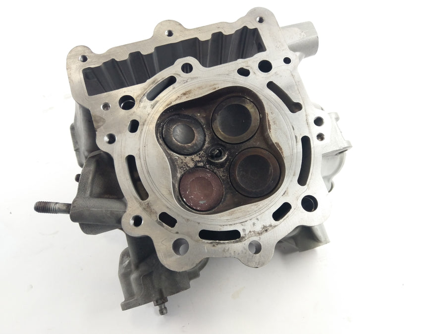 BMW F 650 GS R13 [2001] - Cylinderhoved