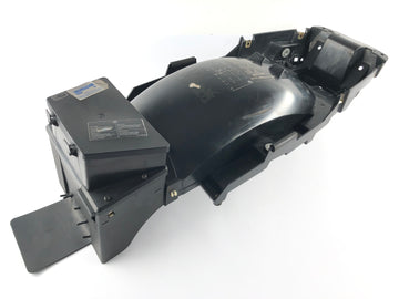 BMW R 1150 RT [2003] - Bagerste Underbau