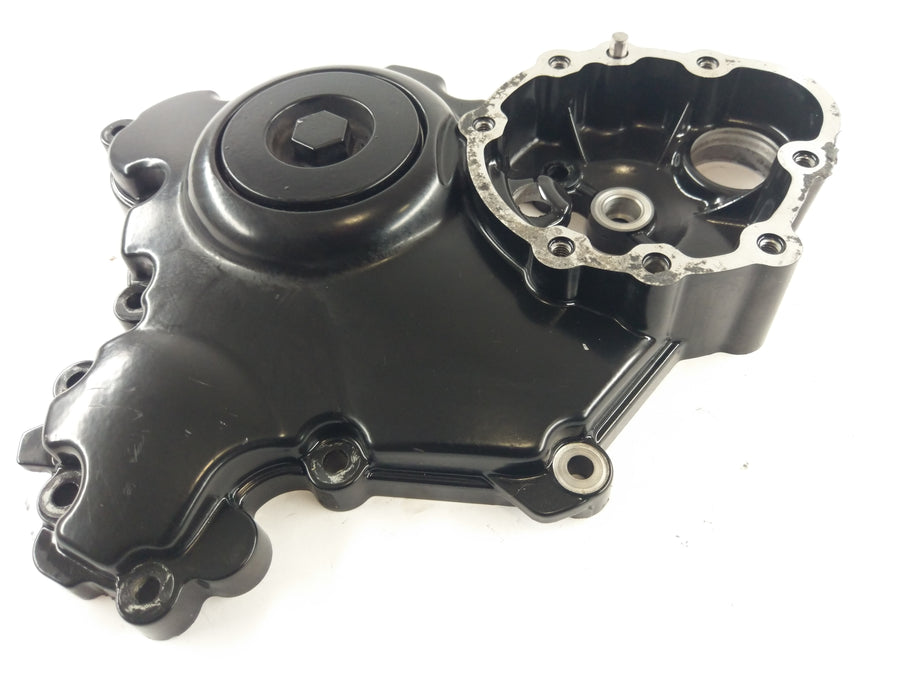 Triumph Daytona 955i T595N [2002] - Motorlåg til højre