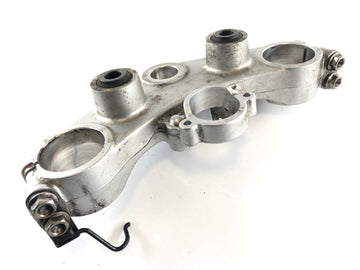 Honda Varadero XL 1000 SD02 [2002] - Fork Bridge ovenfor