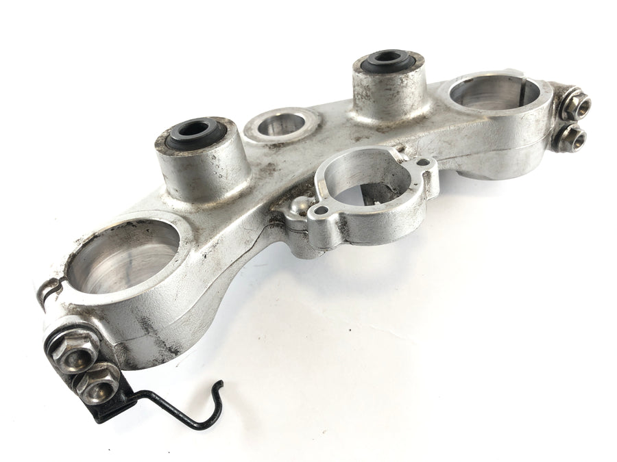 Honda Varadero XL 1000 SD02 [2002] - Fork Bridge ovenfor