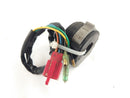 Yamaha YFS 200 Blaster [1995] - Styrets fittings styret switch-2