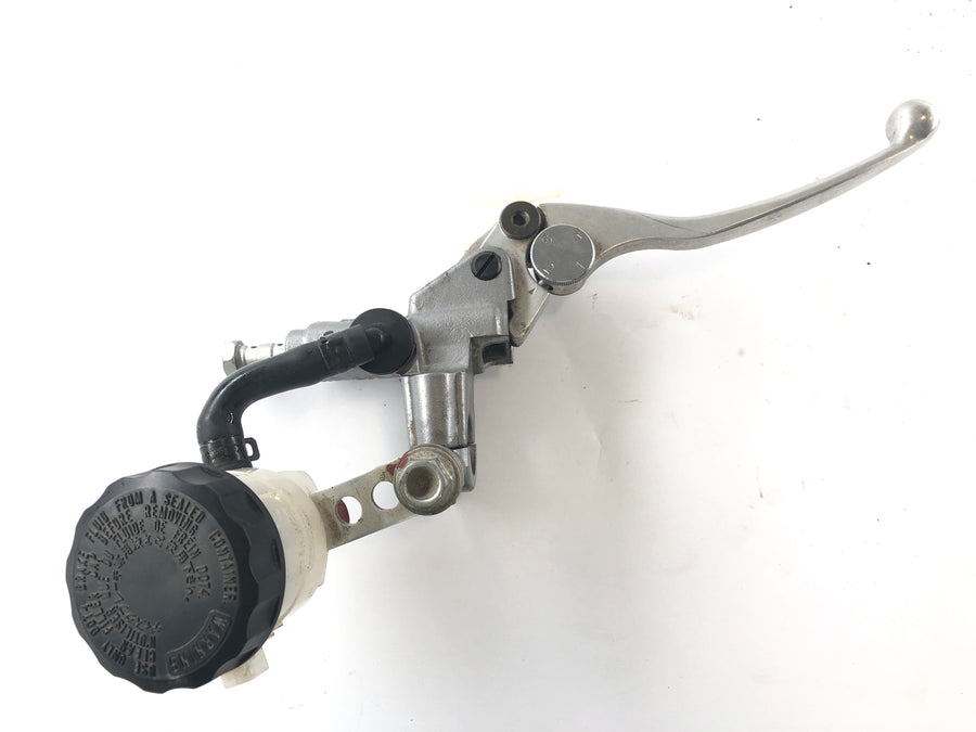 Ducati 900 SS [1992] - Bremsepumpe i den forreste bremsepumpe med bremsearme