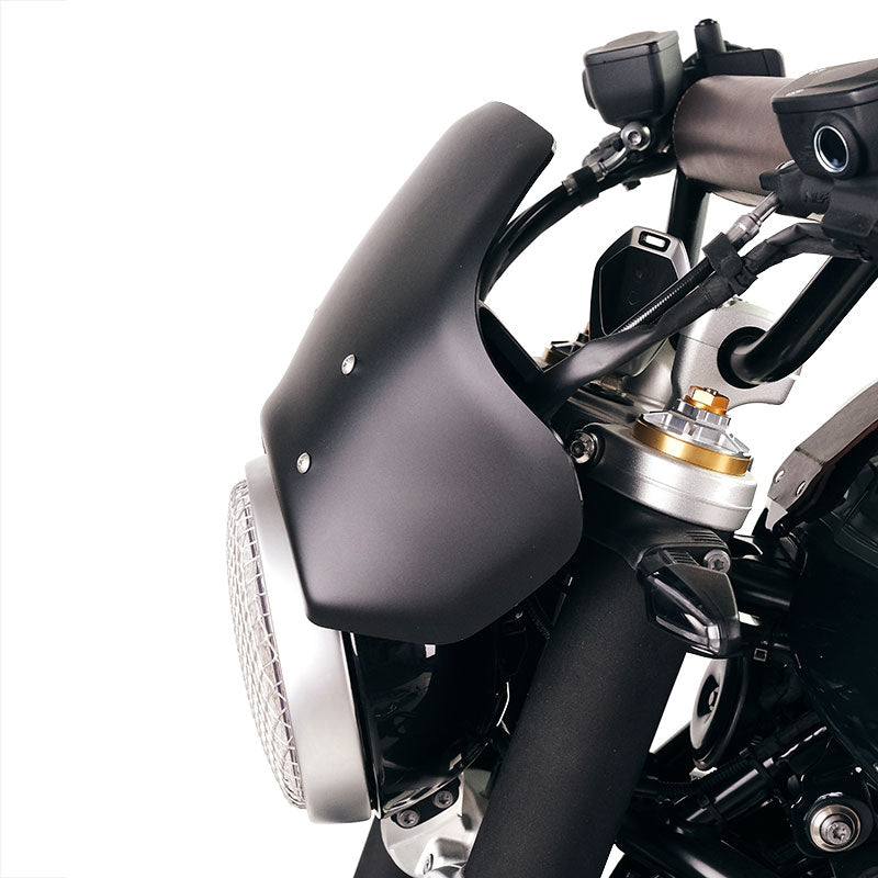 BMW R 12 [2024-2026] - Øvre lygtebeklædning