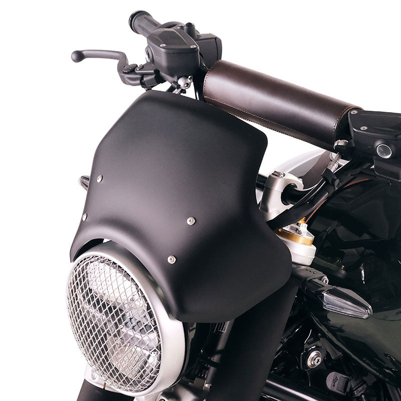BMW R 12 [2024-2026] - Øvre lygtebeklædning