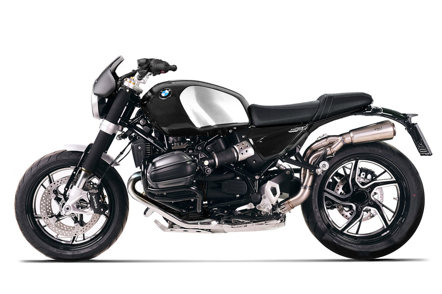 BMW R 12 [2024-2026] - Øvre lygtebeklædning