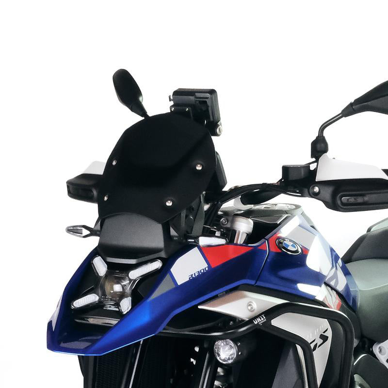 BMW R 1300 GS [2024–2026] - S-Bildschirm mit Radar (ab 2023)
