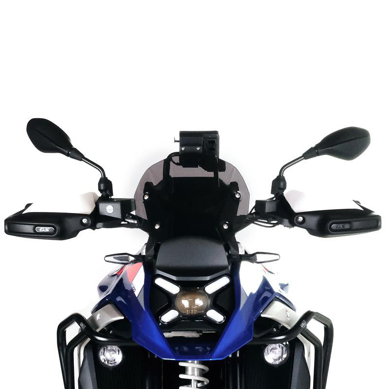 BMW R 1300 GS [2024–2026] - S-Bildschirm mit Radar (ab 2023)