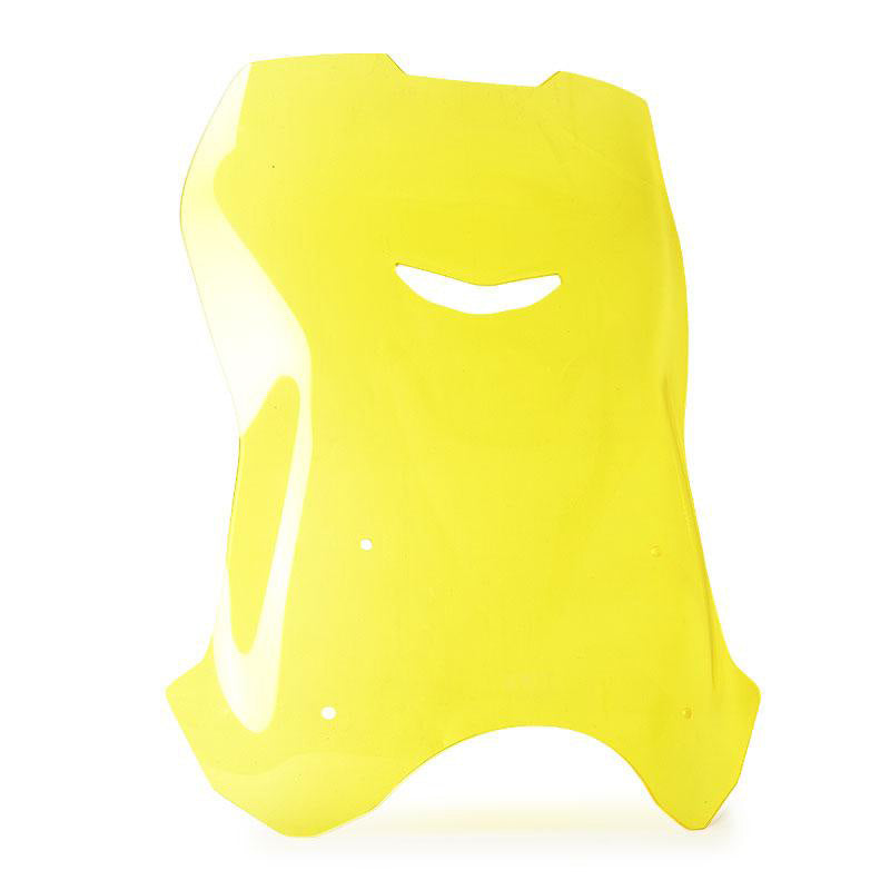 BMW R nineT 1200 Scrambler [2016-2023] - Universelle XL-Verkleidung für runden Scheinwerfer