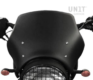 BMW R 1200 GS [2004-2012] - BASIC forrude