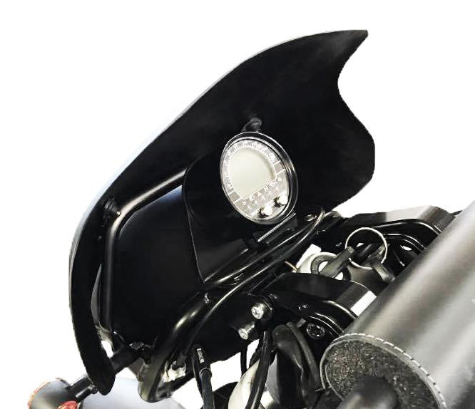 BMW R 1150 R [2000-2006] - BASIC Windschild