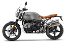 BMW R nineT 1200 Pure [2017-2023] - Windschutzscheibe mit GPS-Unterstützung -Pure
