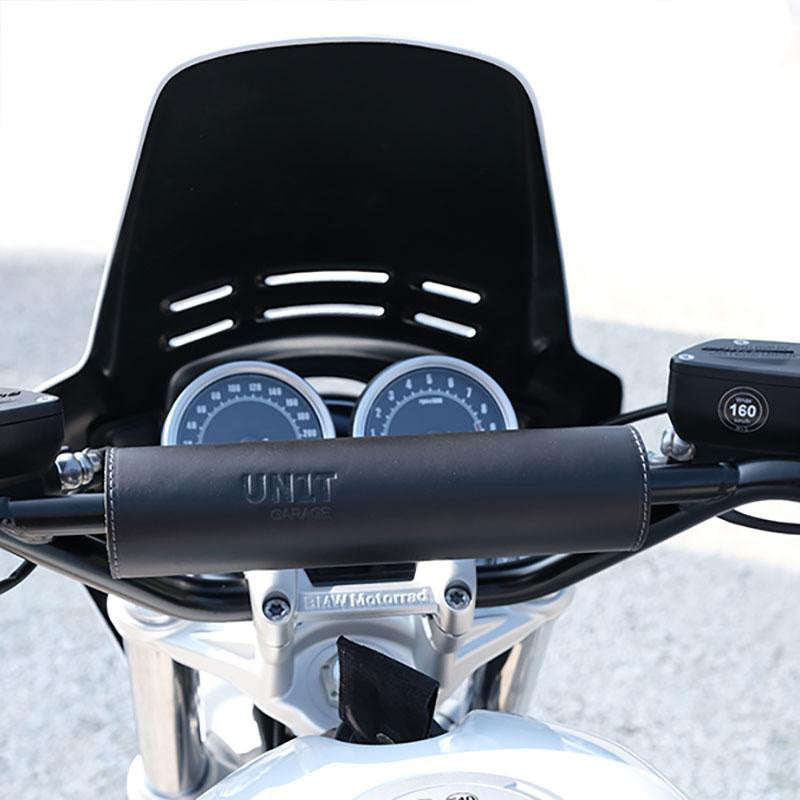 BMW R 120 G/S [2004-2012] - Fenouil-Windschild