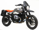 BMW R nineT 1200 Pure [2017-2023] - Fenouil Frontverkleidung + Frontkotflügel -Pure