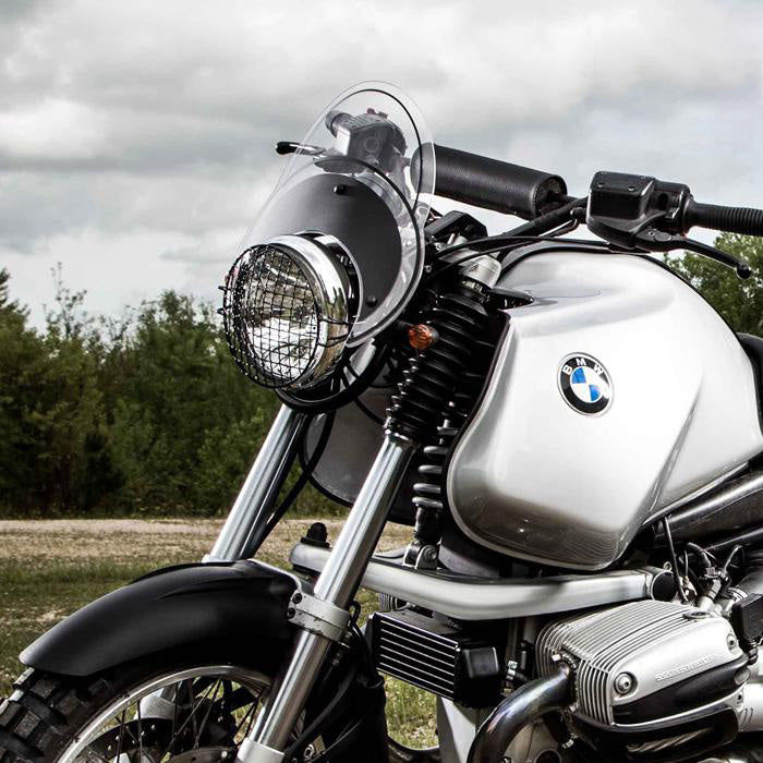 BMW R 850 GS / R 1100 GS / R 1150 GS Adventure [1994-2004] - Forrude Hubert