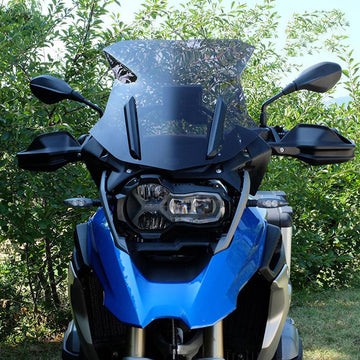 BMW R 1200 GS LC [2013-2018] - Forrude størrelse M