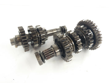 KTM HE 600 LC4 PD [1992] Gearkasse