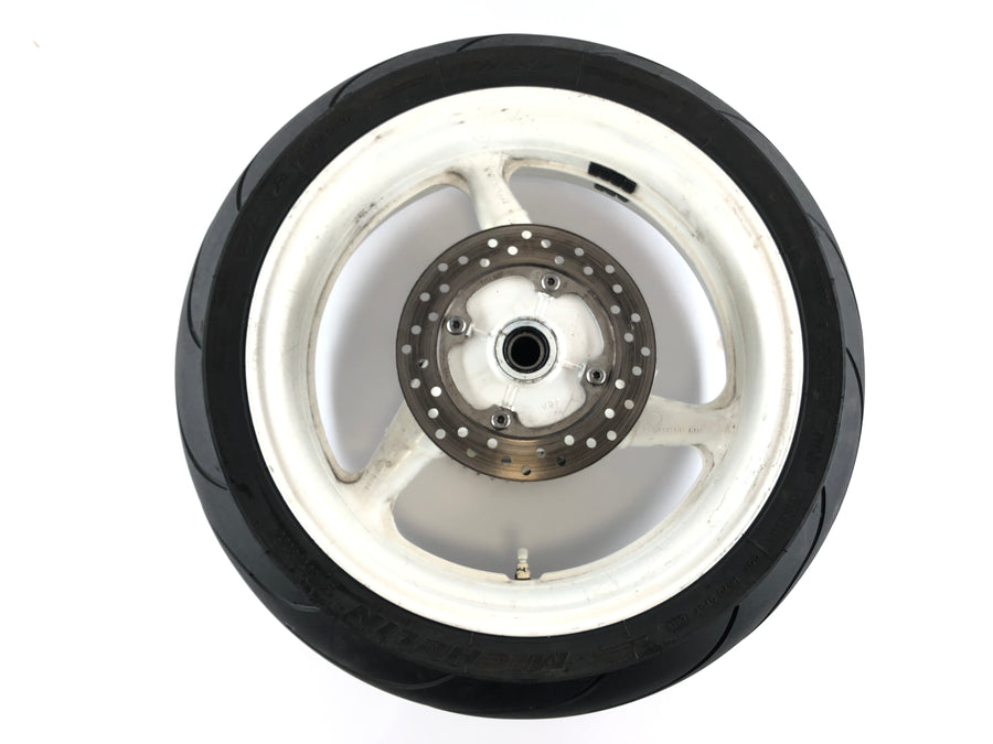 Honda CBR 1000 RR SC57 [2006] - Baghjul RAD RIM
