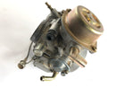 Yamaha Grizzly 660 AM03W [2003] - Carburetor-6