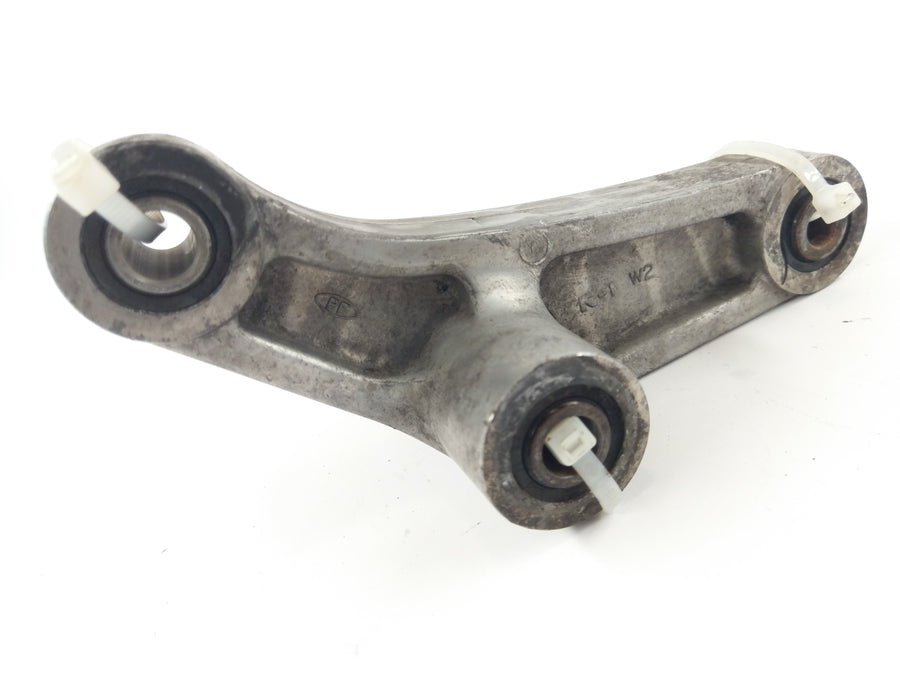 YAMAHA TRX 850 4UN [1999] - Deflace Lever Spring Bone