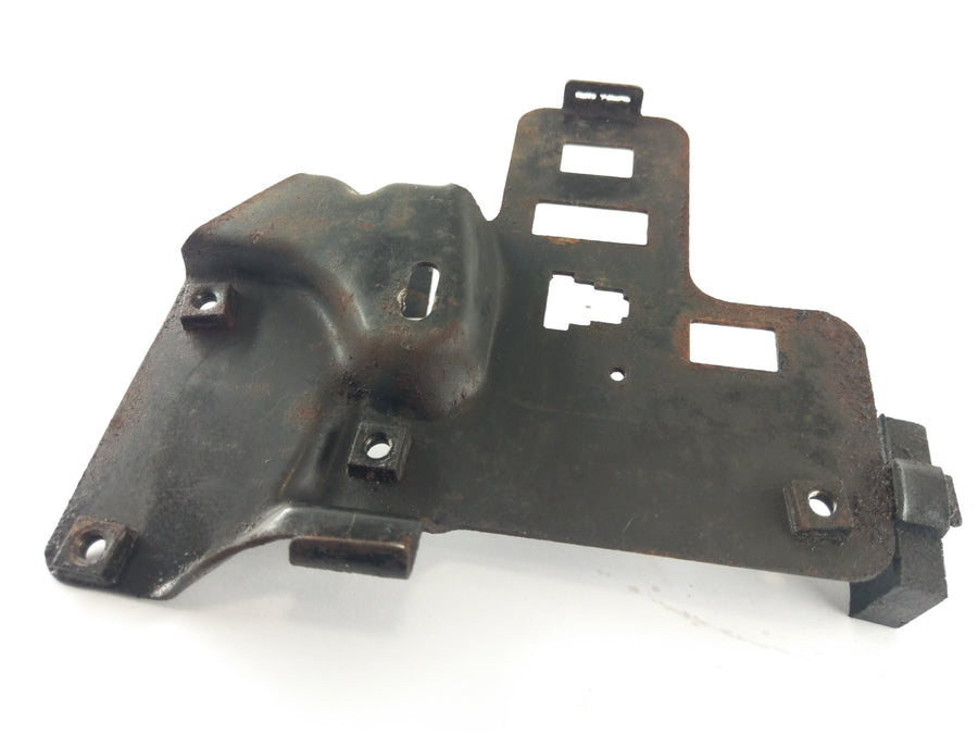 Suzuki GT 750 [1973] - Aggregate Holder
