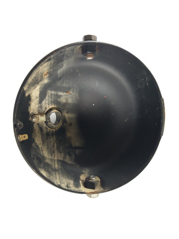 Ducati GTV 500 - Lampegryde lampe forlygter - 0