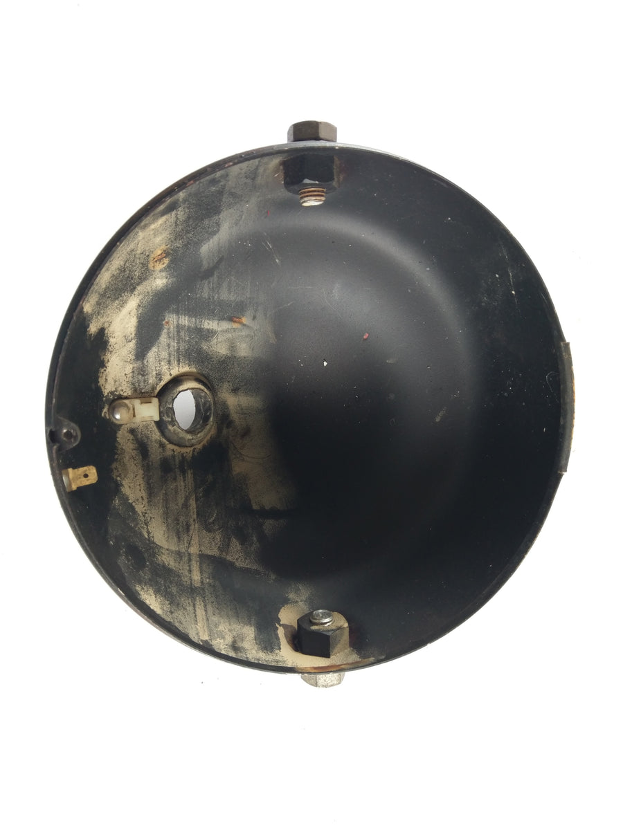 Ducati GTV 500 - Lampegryde lampe forlygter