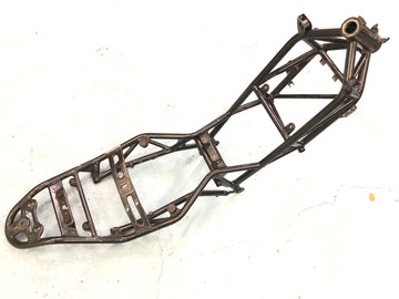 Ducati Multistrada 1000 DS [2004] - Frame med papirer - 0