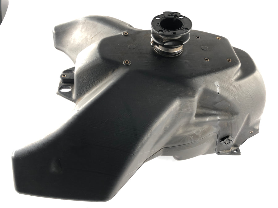 Moto Guzzi Stelvio 1200 8V [2011] - Tank Benzin Tank