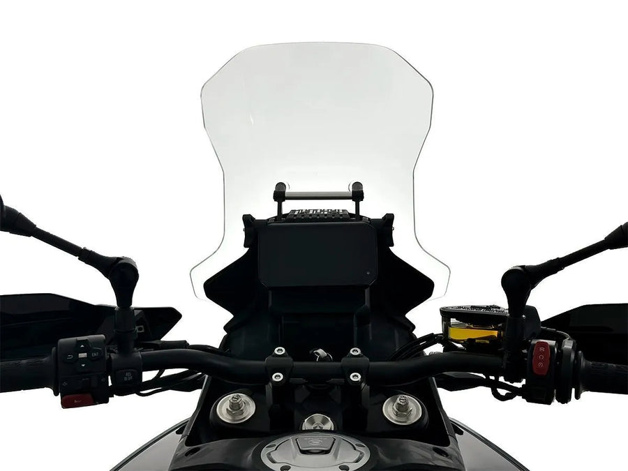 cf moto 450 [WRS] – Forrude Caponord CFMOTO