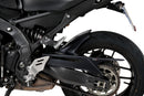 YAMAHA MT-09 Y-AMT [2024] – Baghjulsafdækninger – mat sort-5