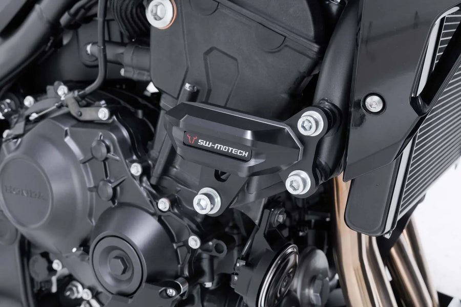 honda cb 1000 [SW-MOTECH] – rammeslibersæt