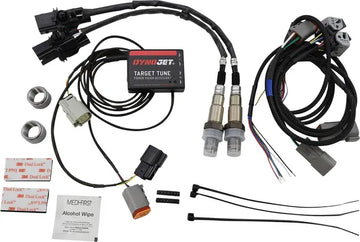 Harley Davidson FXS [DYNOJET] – Target Tune Module Kit