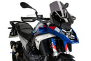 BMW R 1300 GS TROPHY [2025] – Standardskærm – Gennemsigtig-6