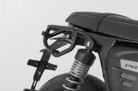 Triumph Speed Twin 1200 [2019-2024] - Legend Gear LC2 Seitentaschensystem Black Edition – Bild 12