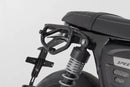Triumph Speed Twin 1200 [2019-2024] - Legend Gear LC2 Seitentaschensystem Black Edition – Bild 5