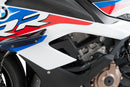 BMW S 1000 RR [2022] – Sidebetræk – Sort-1